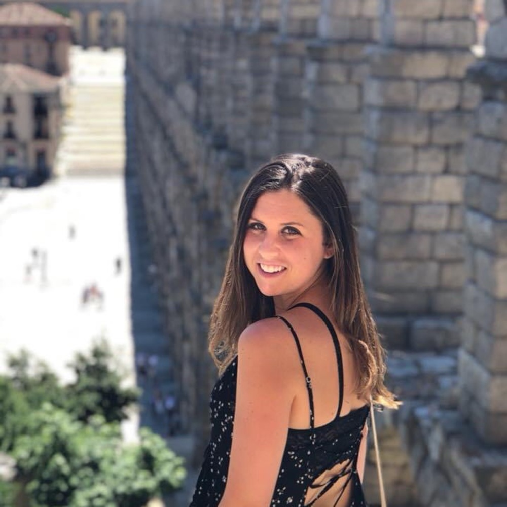 Meet your Posher, Jamie